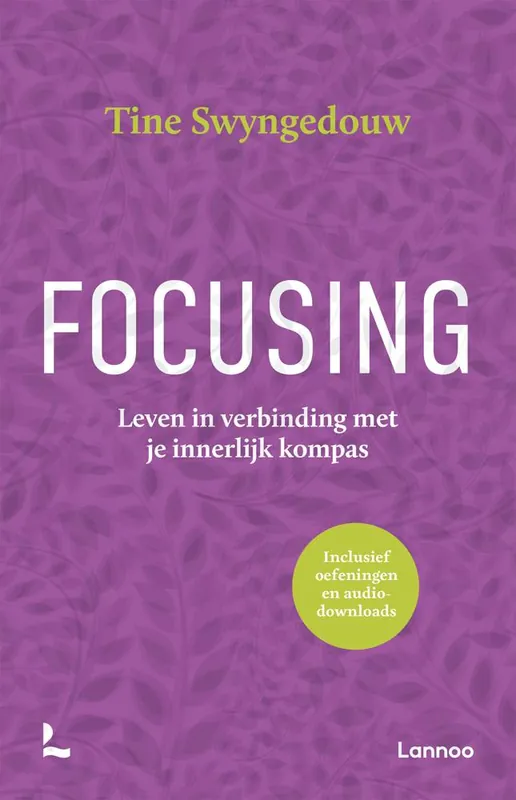 Laatste Versie Focusing / Druk 1