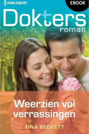 Weerzien vol verrassingen Actieprijs