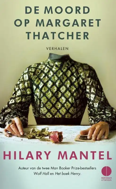 Dagaanbieding De moord op Margaret Thatcher