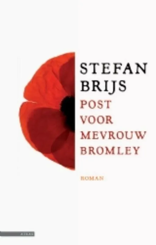 Beste Prijs Post Voor Mevrouw Bromley - Paperback