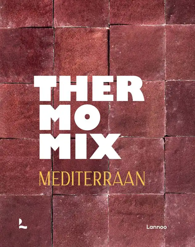 Koop Vandaag Thermomix Mediterraan / Druk 1