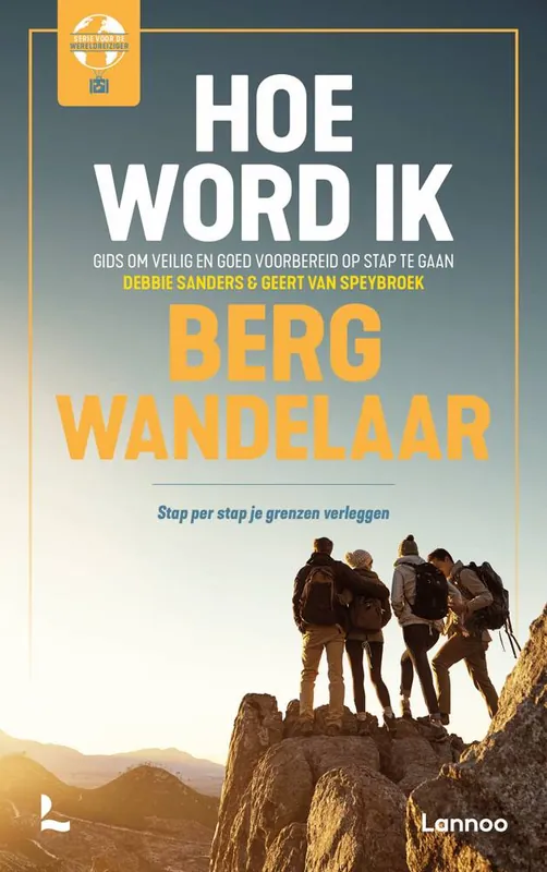 Op = Op Hoe word ik bergwandelaar / Druk 1