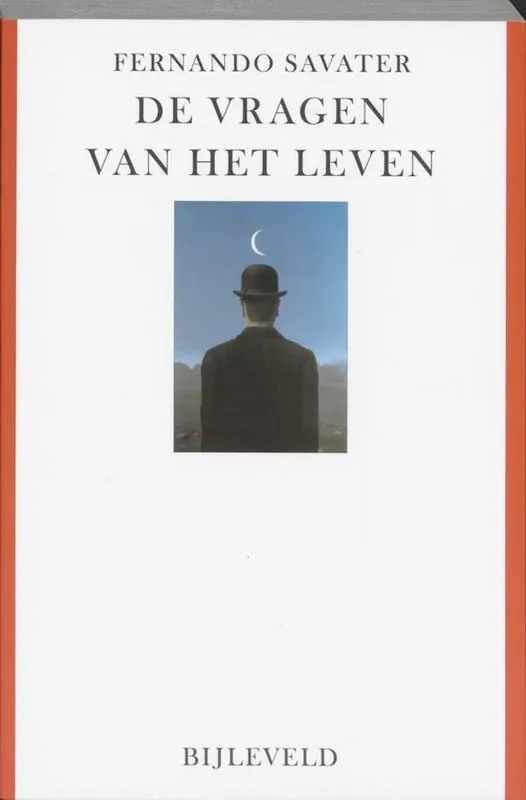 De vragen van het leven Beste Prijs