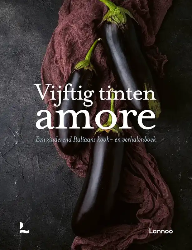 Betrouwbaar Vijftig tinten amore / Druk 1