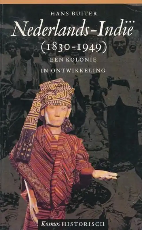 Nieuw Nederlands-Indië 1830-1949