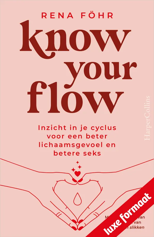 Know Your Flow Koopje