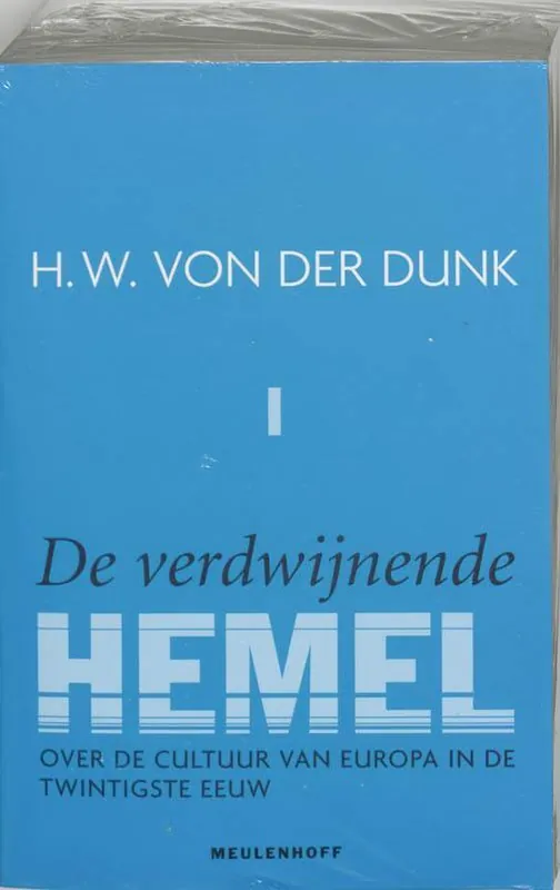 Goedkoop De Verdwijnende Hemel