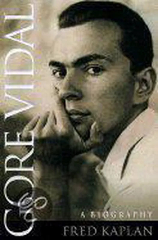 Veilige Betaling Gore Vidal