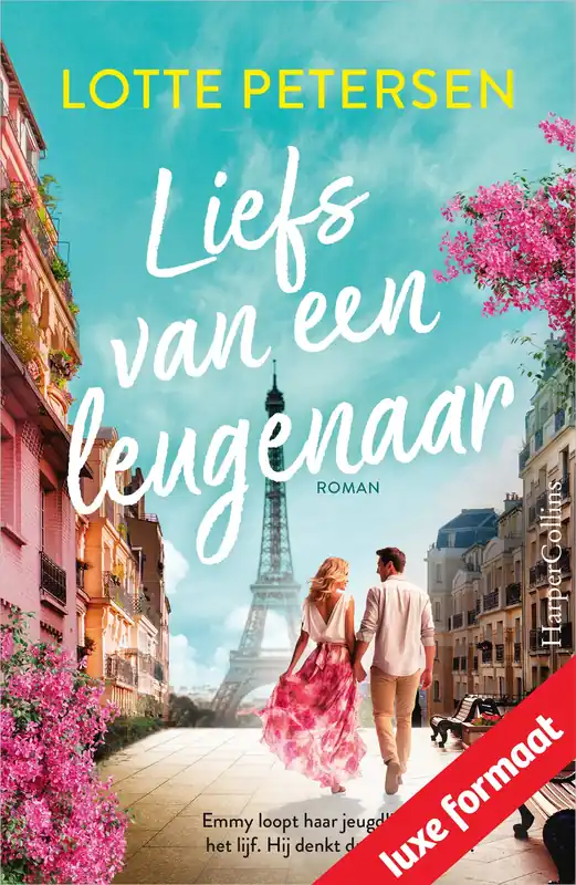 Liefs van een leugenaar Betrouwbaar