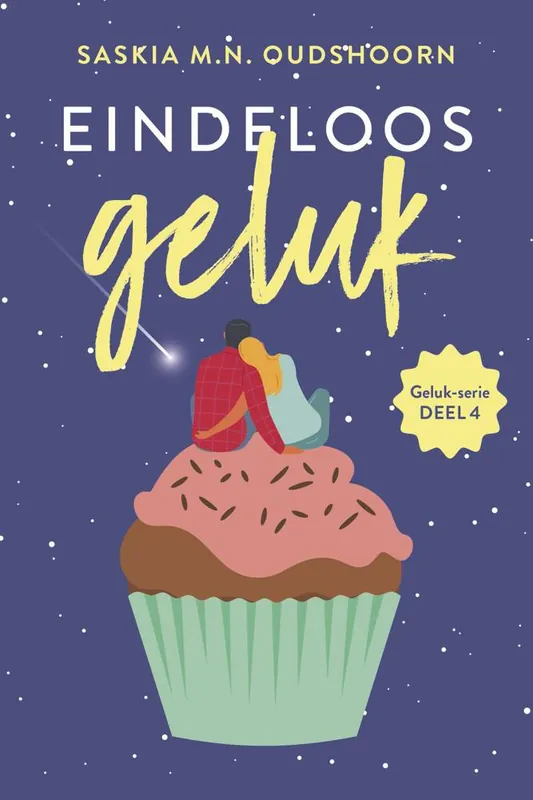 Aanbieding Eindeloos geluk / Druk 1