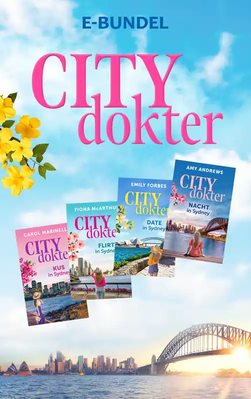 City dokter (4-in-1) Korting