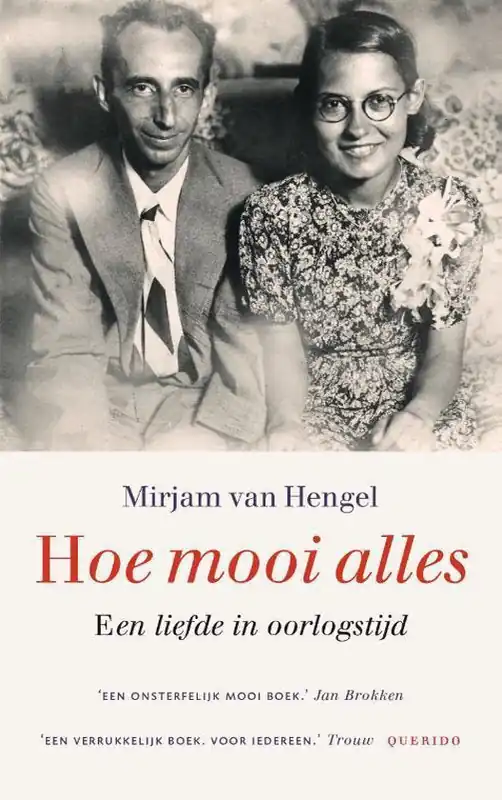 Tijdelijk Beschikbaar Hoe mooi alles