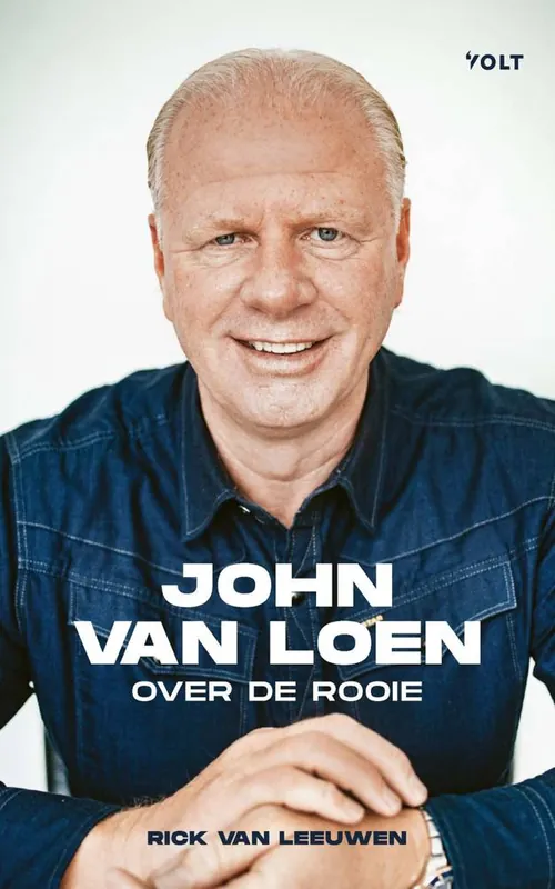 Koop Vandaag John van Loen / Druk 3