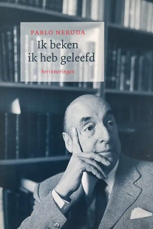 Betrouwbaar Ik Beken Ik Heb Geleefd