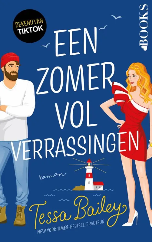 Een zomer vol verrassingen / Druk 3 Uitverkoop
