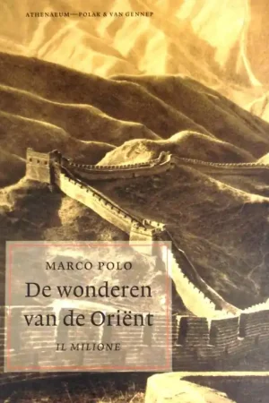 Wonderen Van De Orient Il Milione Tijdelijk Beschikbaar