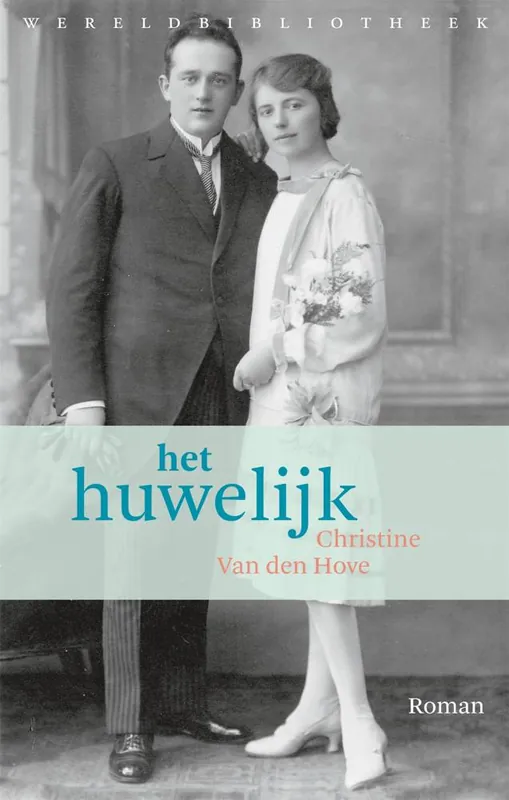 Het huwelijk / Druk 1 Korting