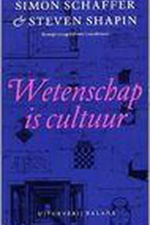 Wetenschap Is Cultuur Hoge Kwaliteit