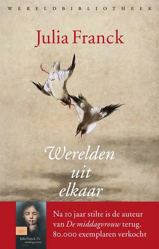 Koop Online Werelden uit elkaar / Druk 2