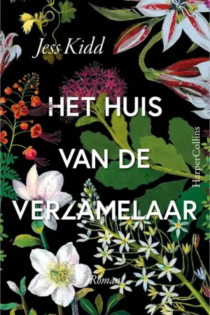 Actieprijs Het huis van de verzamelaar
