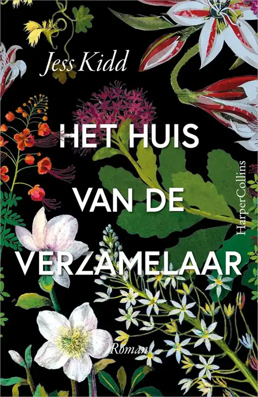 Actieprijs Het huis van de verzamelaar