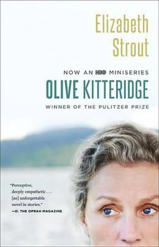 Olive Kitteridge (Mti) Fabrieksprijs