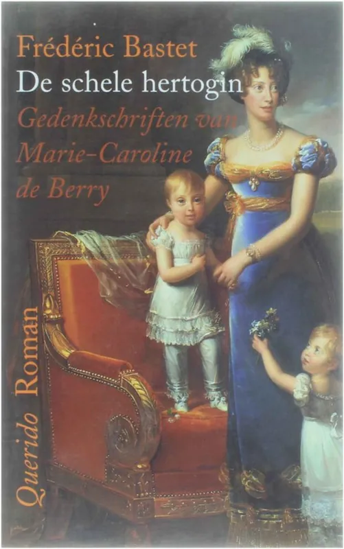Nu Kopen Schele Hertogin