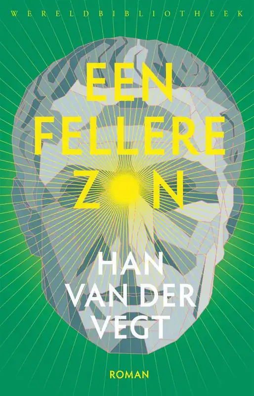 Een fellere zon / Druk 1 Snelle Levering