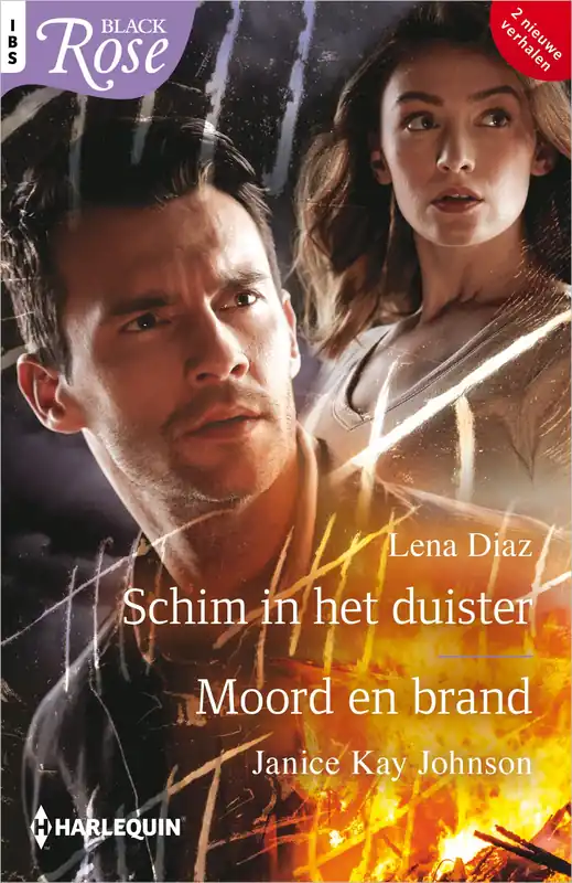 Schim in het duister / Moord en brand Beste Prijs