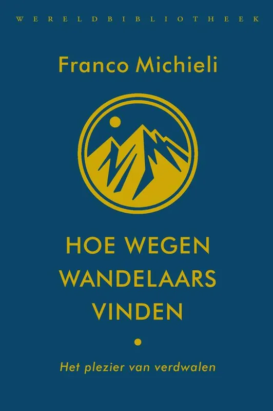 Tijdelijk Beschikbaar Hoe wegen wandelaars vinden / Druk 1