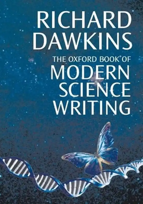 Oxford Book Of Modern Science Writing Veilige Betaling