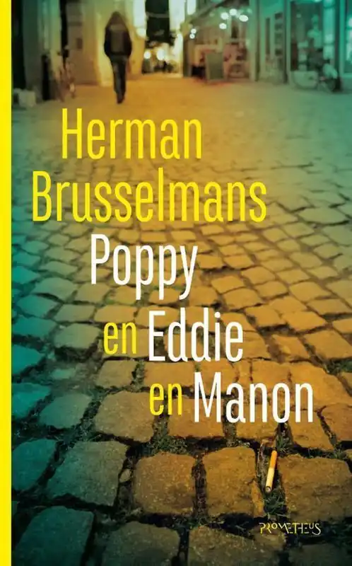 Betaalbaar Poppy en Eddie en Manon