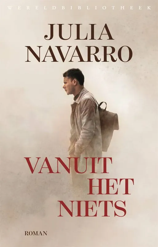 Vanuit het niets / Druk 1 Direct Beschikbaar