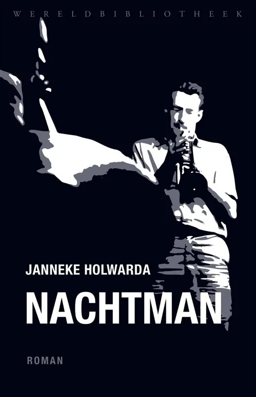 Lage Kosten Nachtman / Druk 1