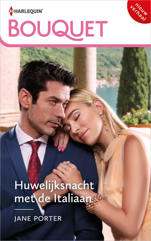 Huwelijksnacht met de Italiaan Favoriet