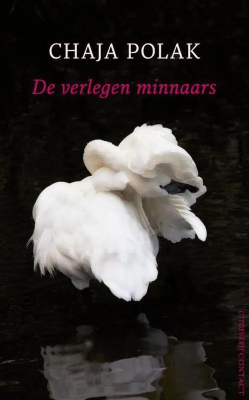 Hoge Kwaliteit De verlegen minnaars