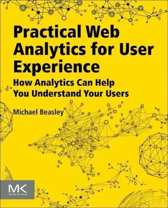 Tijdelijk Beschikbaar Practical Web Analytics User Experience