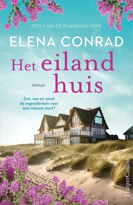 Meest Verkocht Het eilandhuis