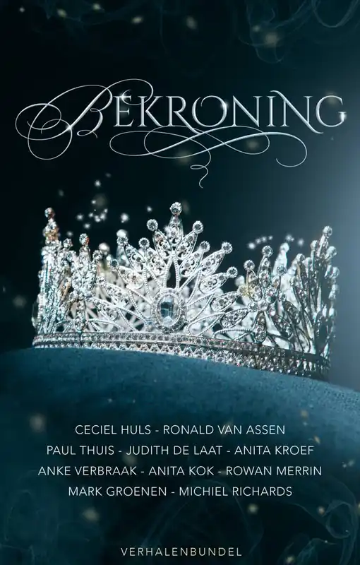 Bekroning / Druk 1 Alleen Vandaag