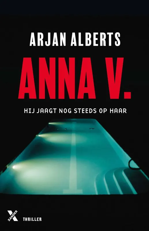Lage Kosten Anna V. / Druk 1