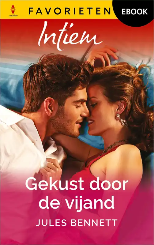 Gekust door de vijand Direct Beschikbaar