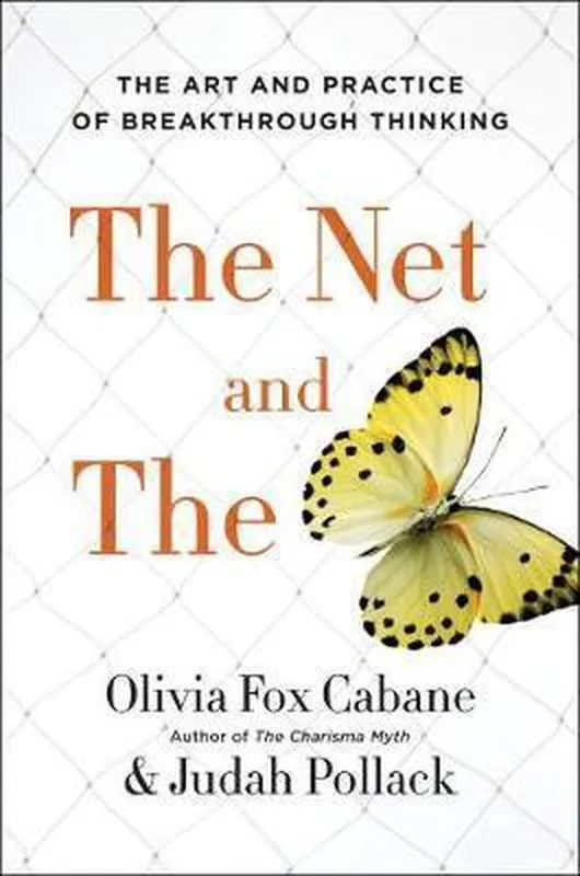 Tijdelijk Beschikbaar The Net and the Butterfly