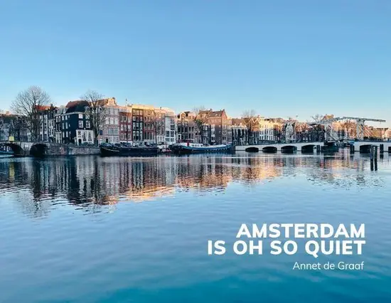 Finale Uitverkoop Amsterdam is oh so quiet
