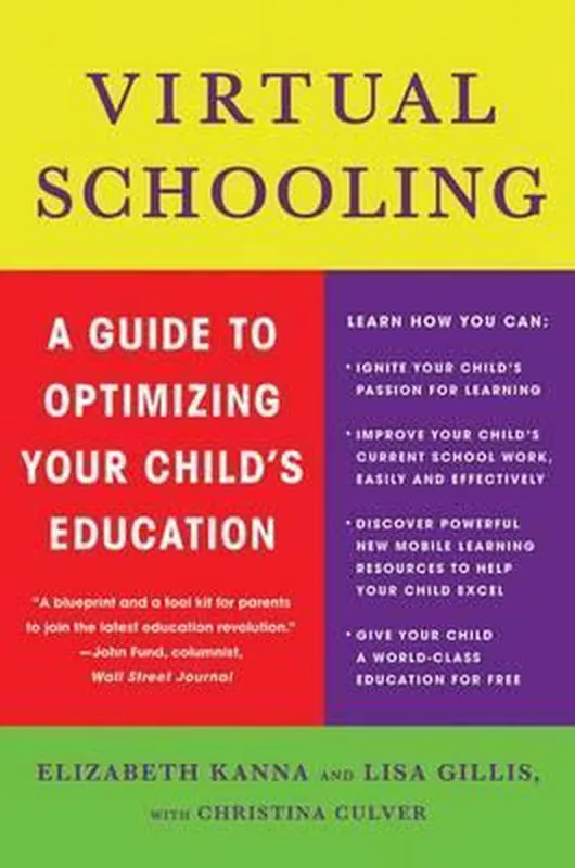 Alleen Vandaag Virtual Schooling