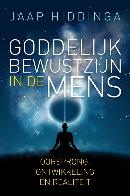 Goddelijk bewustzijn in de mens / Druk 1 Beperkte Voorraad