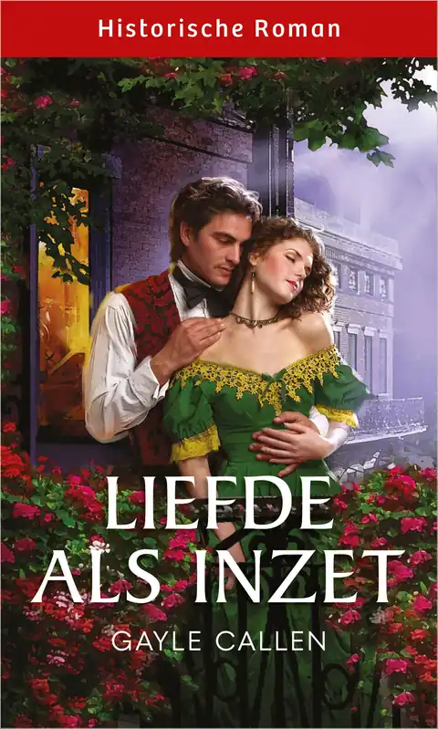 Liefde als inzet Beste Prijs
