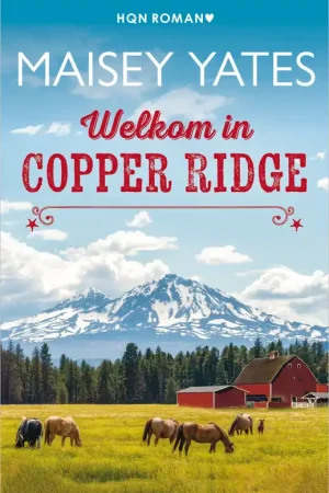 Welkom in Copper Ridge Beste Prijs