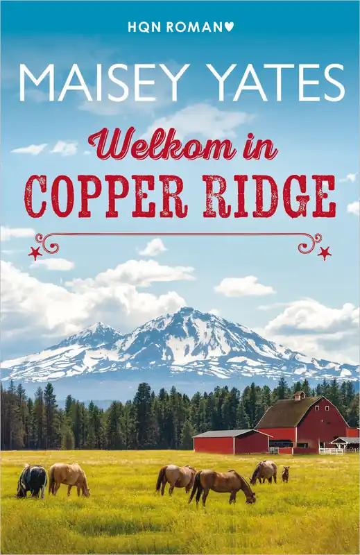 Welkom in Copper Ridge Beste Prijs