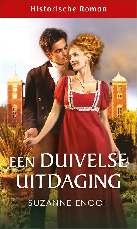 Een duivelse uitdaging Nieuw