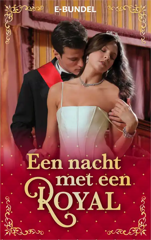 Een nacht met een royal (3-in-1) Goedkoop